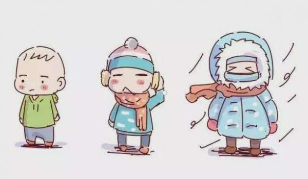 冬季喉嚨幹痛怎麼辦？學會幾招巧緩解