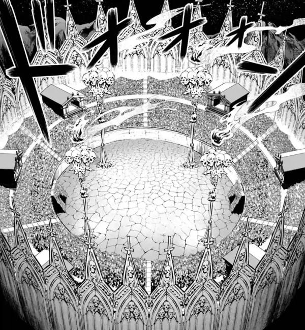 終末的女武神:王與王的交戰!秦始皇迎戰冥王,他會勝利嗎 終末的女武神:王與王的交戰!秦始皇迎戰冥王,他會勝利嗎