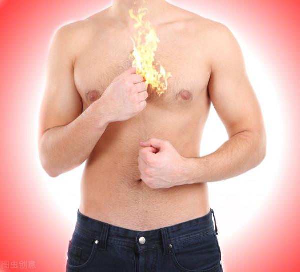 吃辣的胃疼怎麼辦