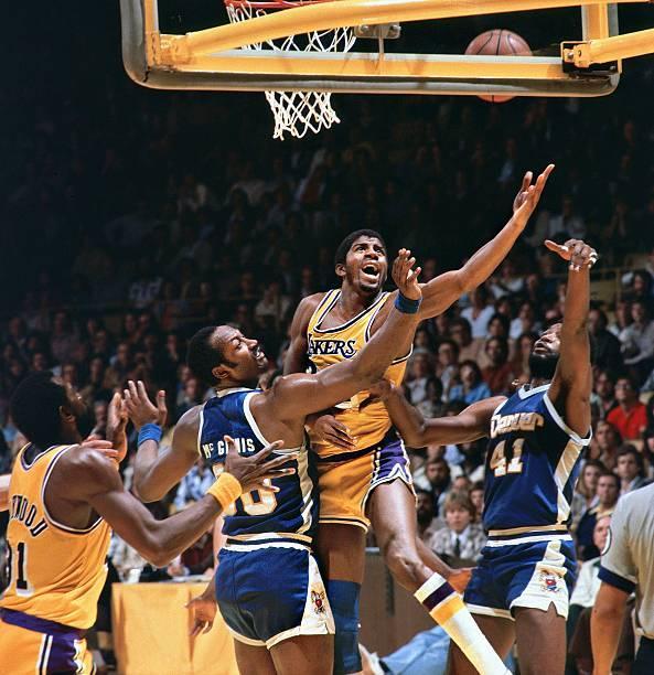 哪些球員進NBA第一年就拿到了總冠軍？誰靠個人實力誰是躺贏？