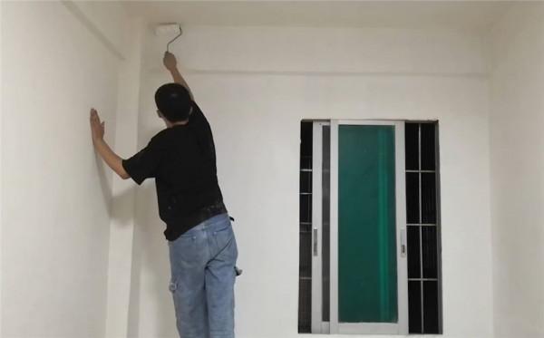 他住進14㎡廉價單間，用千元爆改成ins風，網友：天差地別