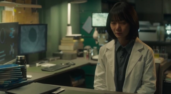 一口氣追完八集，孔劉就是流量之巔