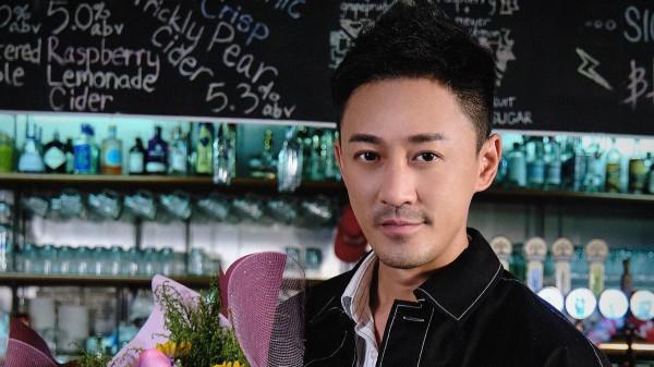 反腐劇《黑金風暴》將播,林峰再演刑警,李燦森吳啟華戲骨雲集 反腐劇《黑金風暴》將播,林峰再演刑警,李燦森吳啟華戲骨雲集