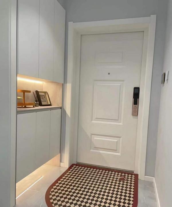 發現一對90後夫婦家的裝修，因太會佈置而走紅，太美讓人羨慕