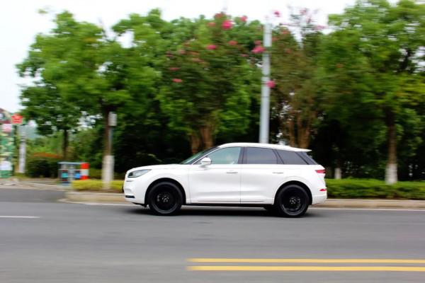 試駕林肯冒險家,它值不值推薦?我告訴你答案 試駕林肯冒險家,它值不值推薦?我告訴你答案