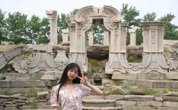 北京“超強”女學霸:屢獲國家級獎學金,如今直博985名校,氣質格外出眾! 北京“超強”女學霸:屢獲國家級獎學金,如今直博985名校,氣質格外出眾!