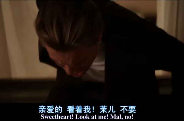 終於有了定論《盜夢空間》的陀螺不是主角的圖騰,最後它倒了沒? 終於有了定論《盜夢空間》的陀螺不是主角的圖騰,最後它倒了沒?