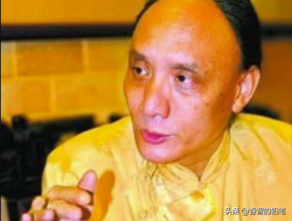 多爾袞十世孫：不娶漢女只為保皇室血脈純正，向國家索要故宮祖產