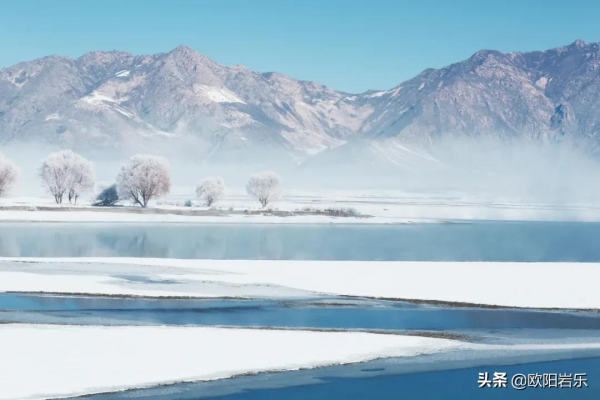冬季來西藏怎麼玩？最全旅行攻略，開啟你對它的誤解