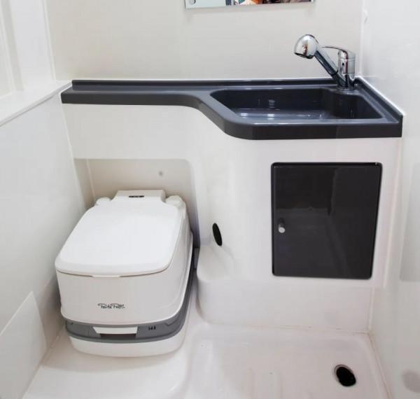 僅5萬多的房車 大馳Panda系列 DT392新款上市 這次真的香了