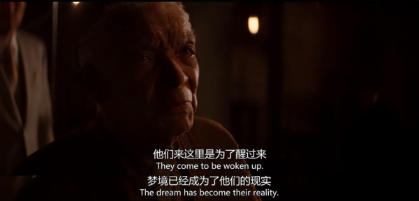 終於有了定論《盜夢空間》的陀螺不是主角的圖騰,最後它倒了沒? 終於有了定論《盜夢空間》的陀螺不是主角的圖騰,最後它倒了沒?