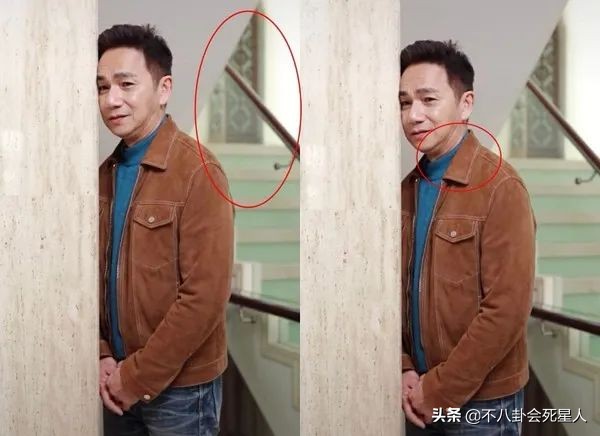 18位定居內地的港臺藝人，有人住5億豪宅，有人只能租房住