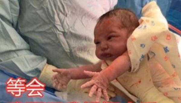 新生兒“睜眼”越早命越好?父母別擔憂,差別大多在這3方面 新生兒“睜眼”越早命越好?父母別擔憂,差別大多在這3方面