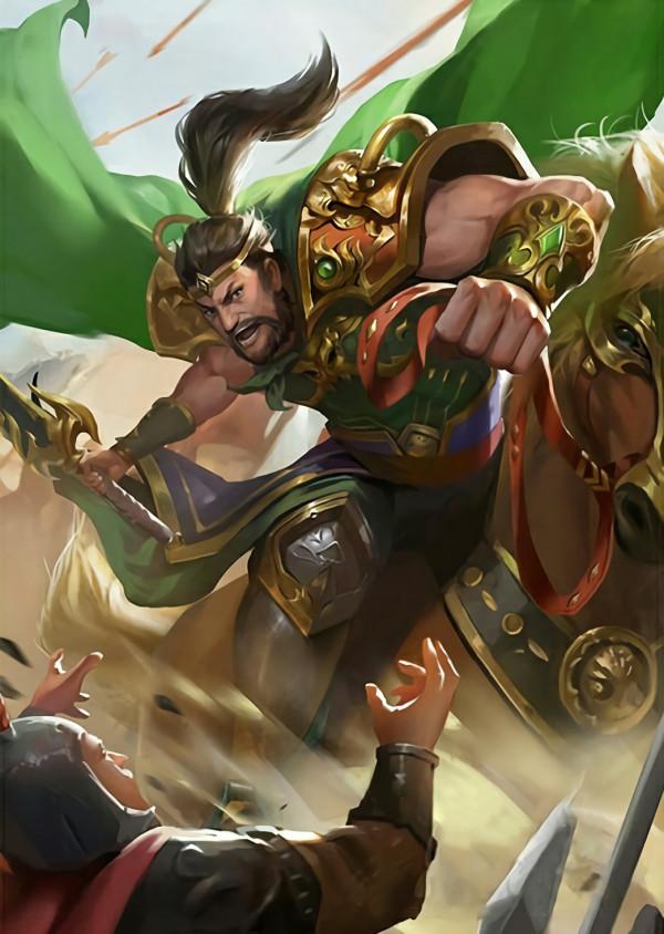 三國殺:能否說出一個非吳國使用裝備厲害的武將?吳國霸榜了? 三國殺:能否說出一個非吳國使用裝備厲害的武將?吳國霸榜了?