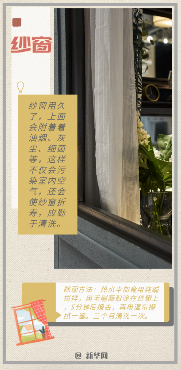 世界居室衛生日｜發現隱秘角落，讓你的小窩更健康