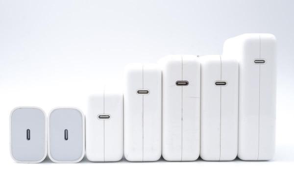 標配蘋果首款140W氮化鎵充電器,MacBook Pro 16充電測評 標配蘋果首款140W氮化鎵充電器,MacBook Pro 16充電測評