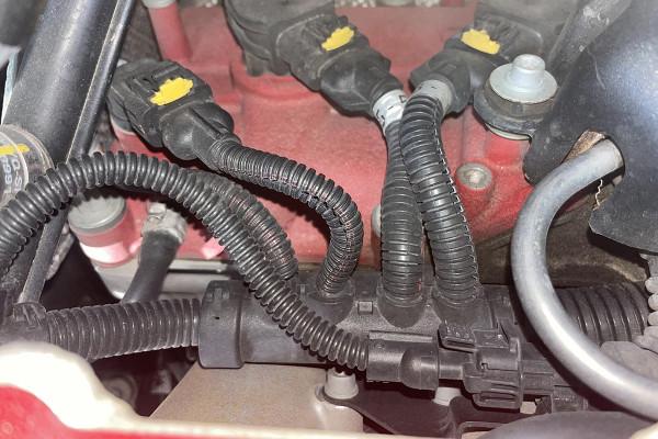 一波三折，二手法拉利458檢測前賣家收兩次定金，客戶：玩我呢？