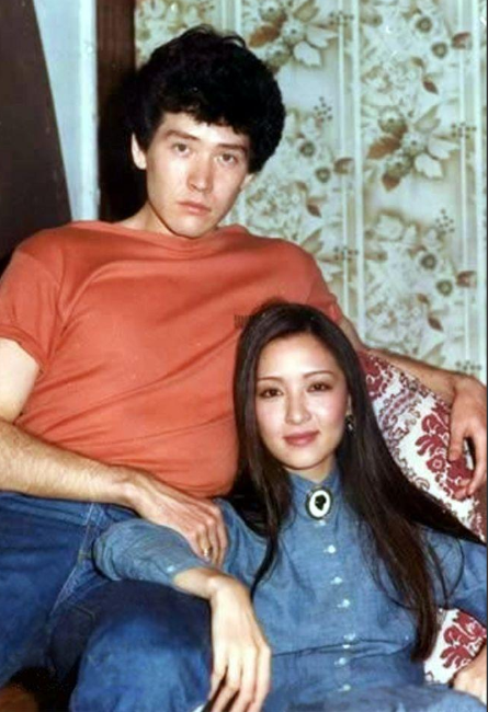 “時代偶像”費翔：愛過6個頂級大明星，為何堅持一生不婚？