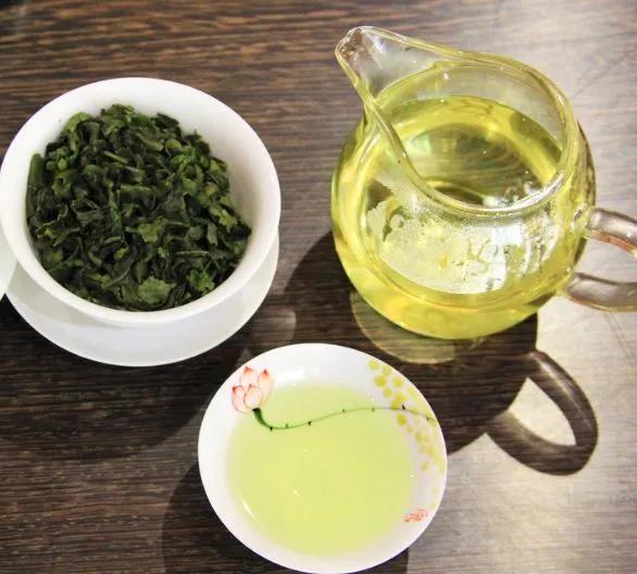 從中醫養生角度試論茶療養生