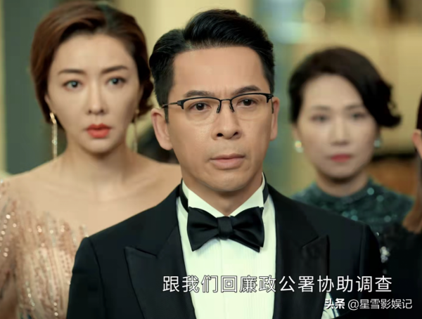 《家庭榮耀》的人物有多複雜，豪門太太一進豪門就進入戰鬥狀態