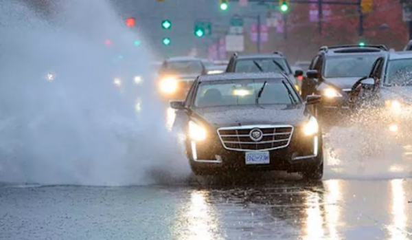 加拿大卑詩省下雪 125cm暴雪埋山 天地一片白茫茫 最冷冬天來襲 加拿大卑詩省下雪 125cm暴雪埋山 天地一片白茫茫 最冷冬天來襲