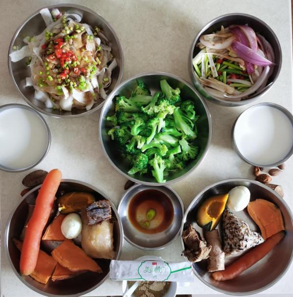 7種可以幫助控制血糖的午餐食譜，分享給您