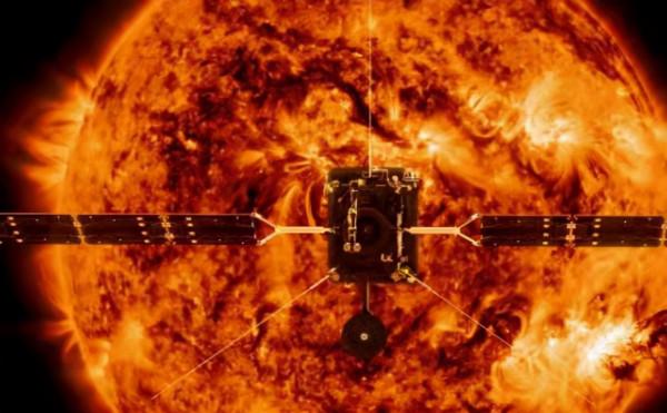 俄羅斯“太陽武器”即將問世！可摧毀美國衛星航天器，美強烈抗議