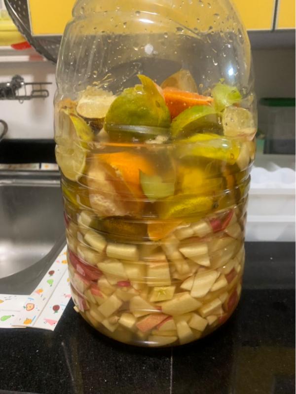 自己做花肥，不花一分錢，肥料更好用，營養還齊全