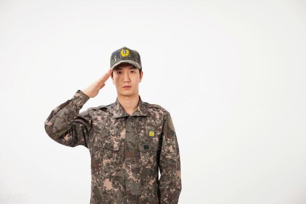 文武雙全的“和尚兵”