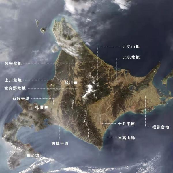 日本人為何越來越離不開東北了?它對日本意味著什麼? 日本人為何越來越離不開東北了?它對日本意味著什麼?