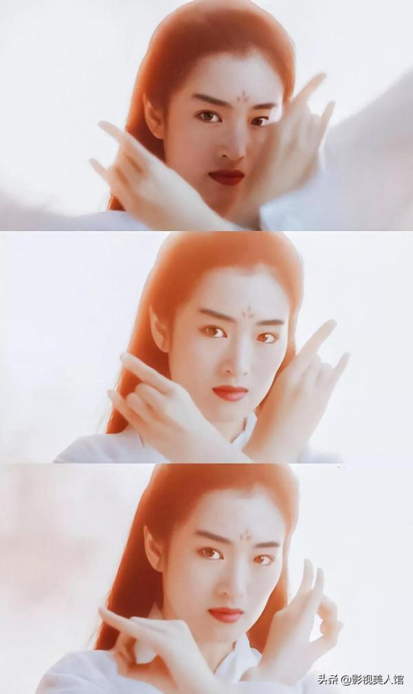 鞏俐 美圖集錦 鞏俐 美圖集錦