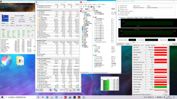 聊一款真正的肌肉旗艦機