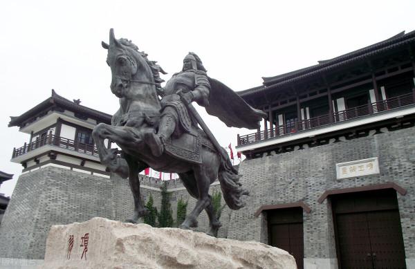 二分鐘讀懂中國歷史