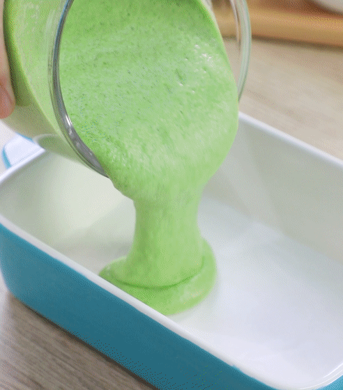 我用了6年的方子,鬆軟不上火!不用烤箱,口感比海綿軟嫩 我用了6年的方子,鬆軟不上火!不用烤箱,口感比海綿軟嫩