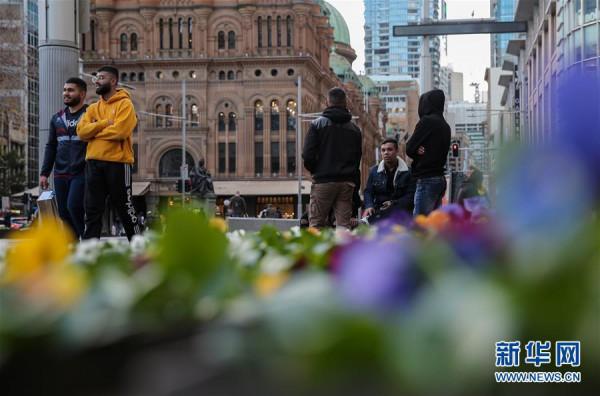 疫情反覆令澳洲人折騰頭髮?報告:8月澳大利亞染髮劑銷售同比增長240% 疫情反覆令澳洲人折騰頭髮?報告:8月澳大利亞染髮劑銷售同比增長240%