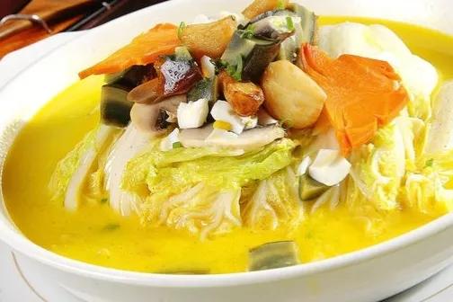 馬上就到中秋節了，給大家推薦幾道團圓飯。(炒菜篇)