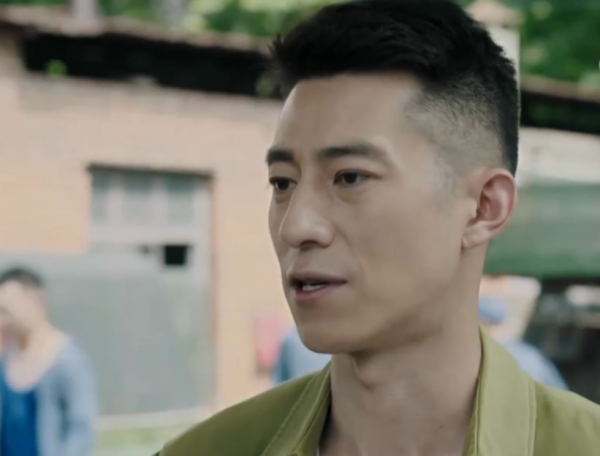 才播1天,衝到全國收視率第二,孟亮的央視新劇目測要大火 才播1天,衝到全國收視率第二,孟亮的央視新劇目測要大火