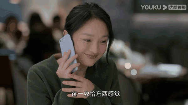 怎麼穿沒有“媽”味？周迅在《小敏家》裡，都統統告訴我們了