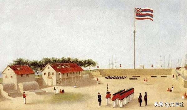 這個人工島，改變了東亞甚至是全球的程序，是日本黑暗時代的曙光