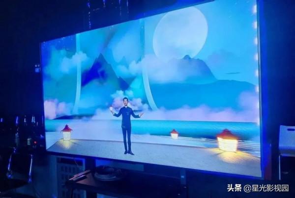 央視《2022元宵晚會》圓滿收官，實時收視率突破5&percnt;，獨佔鰲頭