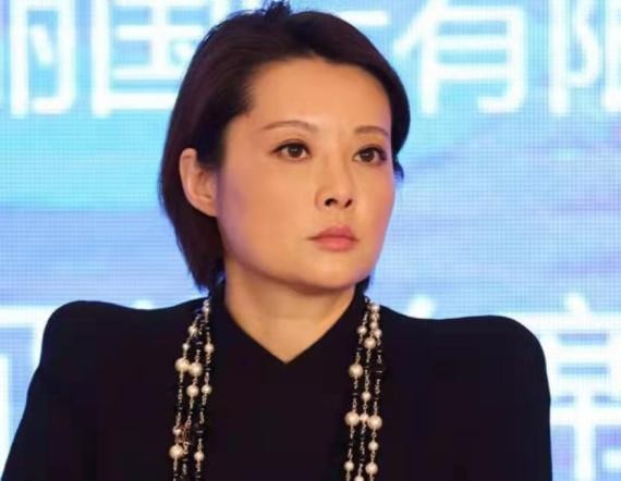 與張怡寧富豪老公同居12年不珍惜,3次閃婚終嫁窮人,袁立後悔嗎 與張怡寧富豪老公同居12年不珍惜,3次閃婚終嫁窮人,袁立後悔嗎