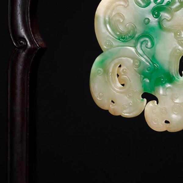 西泠十月大拍:重點藏品先覽 西泠十月大拍:重點藏品先覽