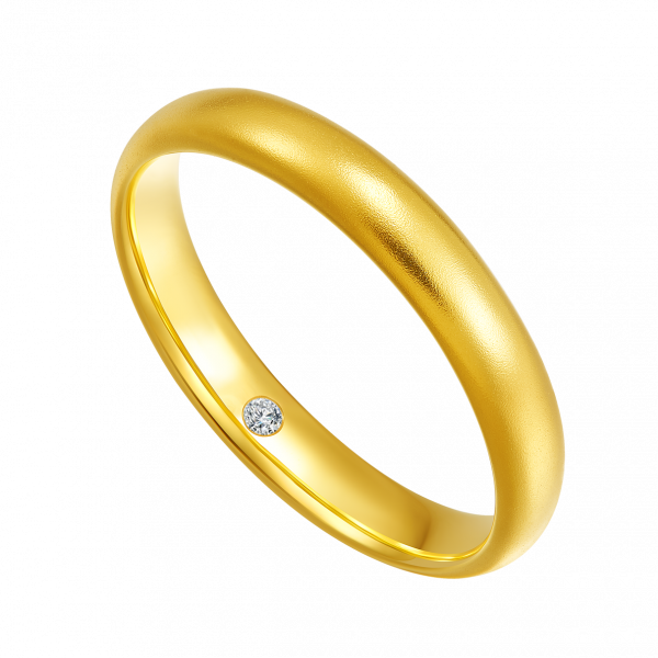 18K古法金是什麼意思?和18K金有什麼區別? 18K古法金是什麼意思?和18K金有什麼區別?