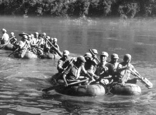 解放海南時，我軍有很多不利因素，韓先楚為什麼堅持提前進攻