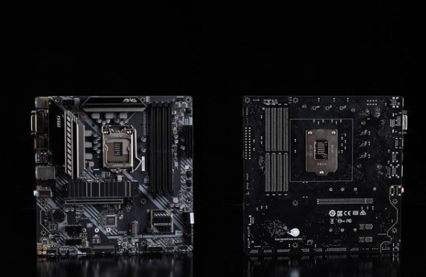 千元級臺式電腦組裝配置清單推薦&sol;辦公，家用價效比十足