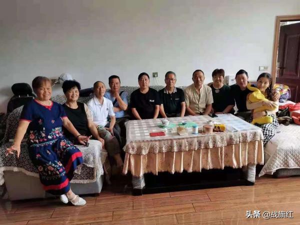 老兵負傷帶病退役,陰差陽錯未安置工作,小學代課開啟新人生 老兵負傷帶病退役,陰差陽錯未安置工作,小學代課開啟新人生