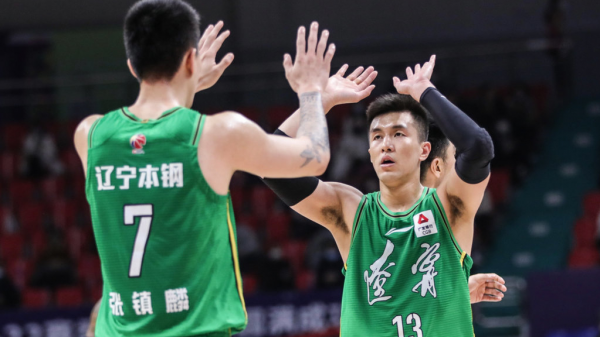 第二階段結束後，CBA&OpenCurlyDoubleQuote;民間&rdquo;獎項評選結果出爐