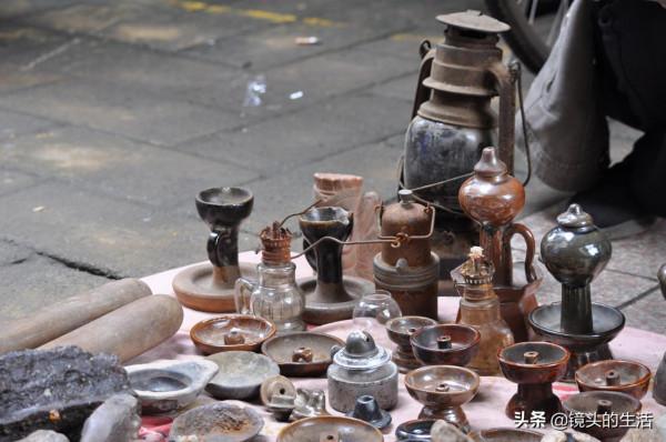 32個懷舊老物件，每個都是經典之作記載著歲月的更替，您見過多少