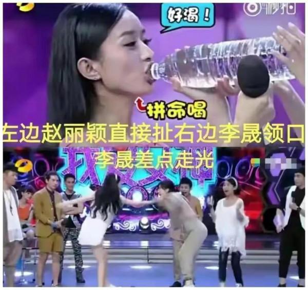 盤點因為參加快樂大本營而被罵慘的明星，是真綠茶還是無心之失？