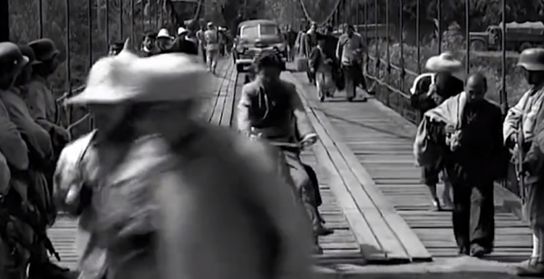 江蘇94歲失明老人因大印暴露身份,部隊派6輛坦克迎接,他究竟是誰 江蘇94歲失明老人因大印暴露身份,部隊派6輛坦克迎接,他究竟是誰